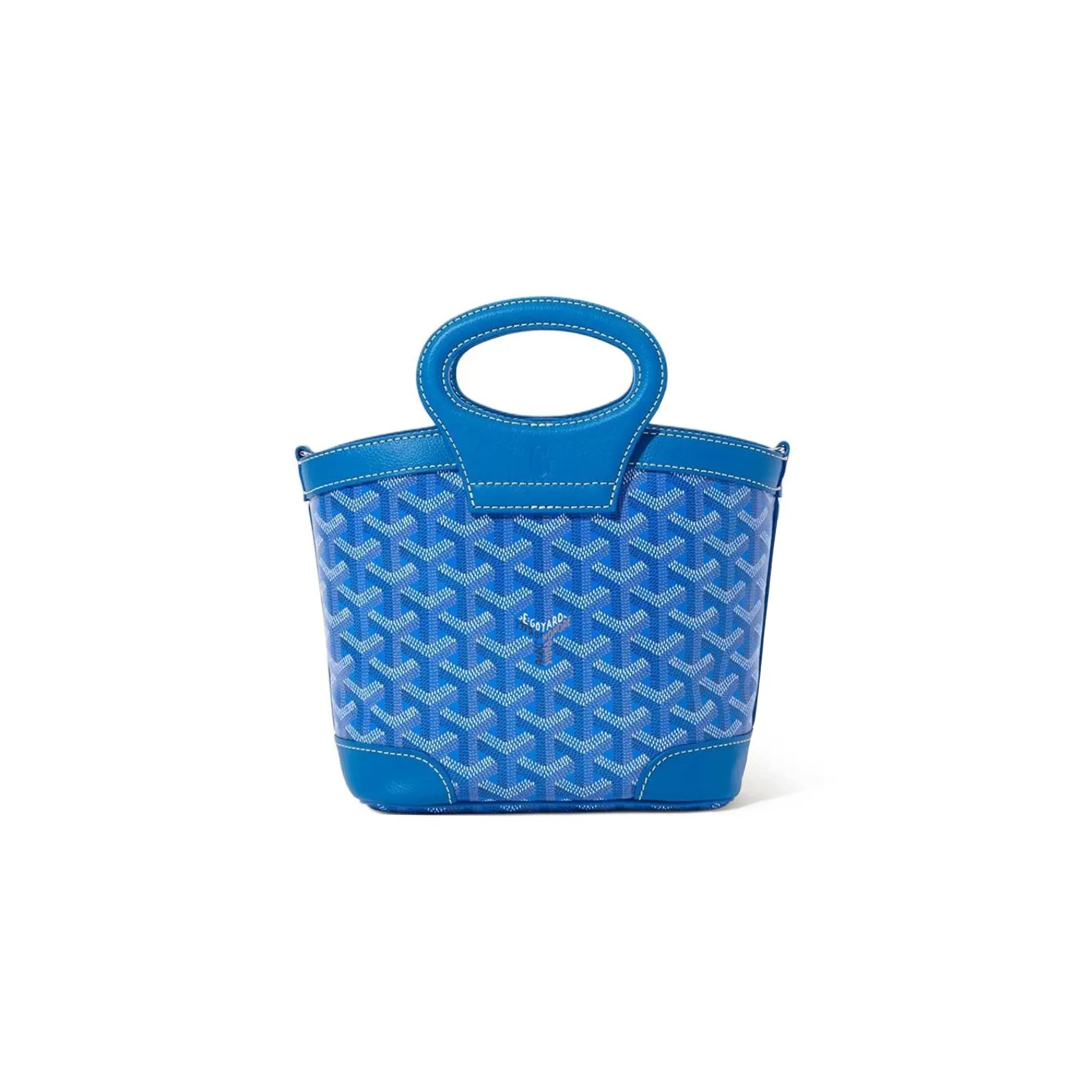 GOYARD BELUGA MINI BAG BELUGAMINTY10CL10P (23*18.5*8cm)